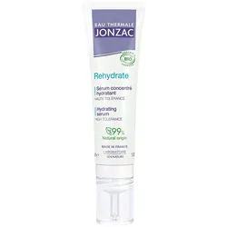 Jonzac REhydrate Konzentriertes Bio-Feuchtigkeitsserum