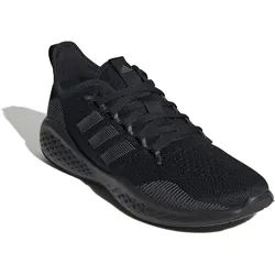 adidas Laufschuhe Fluidflow 2.0 (Freizeit) schwarz Herren