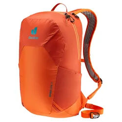 Deuter Speed Lite 17 Wanderrucksack paprika-saffron