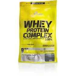Olimp Whey Protein Complex 100% Pulver zur Herstellung einer L√∂sung zum Einnehmen 700 g