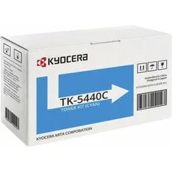 Kyocera TK-5440C - Cyan - Toner - Hohe Kapazität