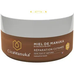 CicaManuka® Bio-Hautreparaturcreme