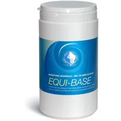 Equi-Base Basisches Badesalz