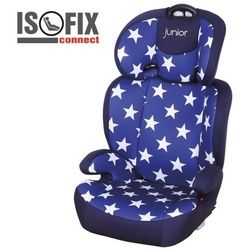 PETEX Kindersitz Premium 741 blau (44440805)