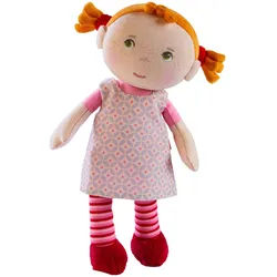 Haba Stoffpuppe Kuschelpuppe Roya 1 St