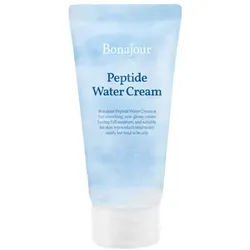 Bonajour Peptide Water Cream 100 ml