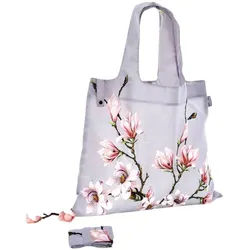 Cedon Museum Shops Einkaufsshopper Easy Bag 2.0 Magnolie