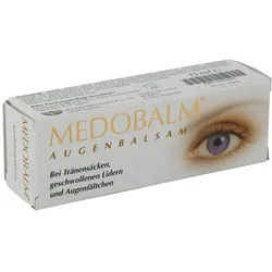 Medobalm Augenbalsam