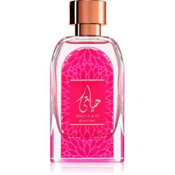 Ard Al Zaafaran Hayaati Exotic Eau de Parfum für Damen 100 ml