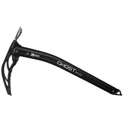Grivel Ghost EVO - Eispickel - black - 45cm