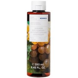 Korres natural products - SANTORINI GRAPE Duschgel 250 ml