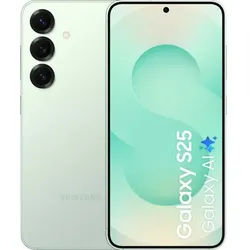 Samsung SM-S931B Galaxy S25 5G 128GB 12GB RAM Dual Minze EU