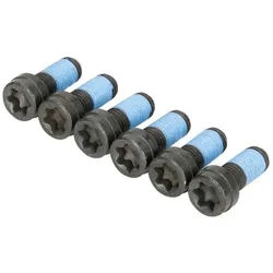 Schraubensatz, Schwungrad Schaeffler LuK 411 0243 10
