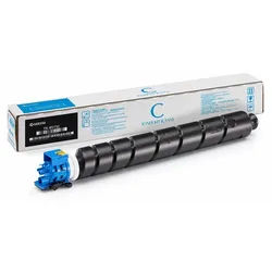 Laser/Kopierer KYOCERA TK8515C KYOCERA TA5052CI TONER CYAN