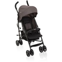 Graco TraveLiteTM Leichter Reisebuggy - Farbe: Black/Grey