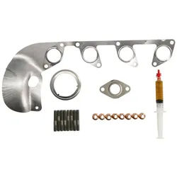 Montagesatz, Lader EVORON EVMK0167