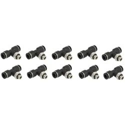 Steckverbinder TEKALAN PNEUMATICS PNE3-06M10