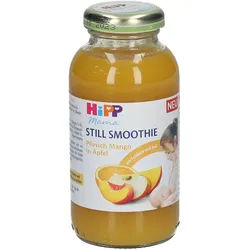 HiPP Mama Still Smoothie Pfirsich Mango in Apfel