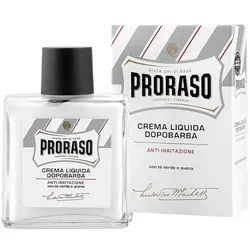 Proraso After-Shave Balsam für empfindliche Haut