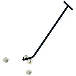 Hydraulischer Motorrad-Wagenheber EVERT 792410001