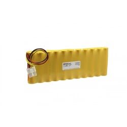 NiMH Akku passend für Sebac Bird Ventilator Fabian