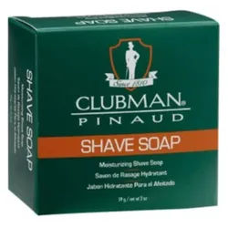 Clubman-Pinaud Bart RasurShave Soap 59 g