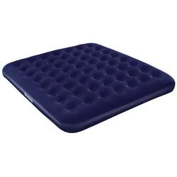 Bestway Luftbett Bestway Doppelluftbett 203 x 183 x 22 cm