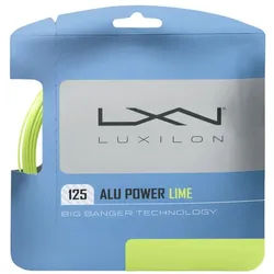 Wilson Tennissaite Luxilon Tennissaite Alupower 125