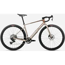 Orbea Terra M31e Team 2026