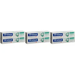 Trisa Complete Protection Herbs Zahnpasta