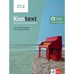 Kontext C1.2 - Hybride Ausgabe allango