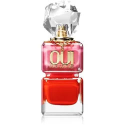 Juicy Couture Oui Eau de Parfum für Damen 100 ml