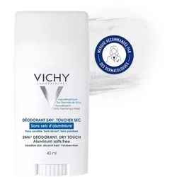 Vichy Deodorant ohne Aluminiumsalze empfindliche Haut