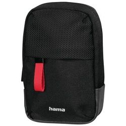 Hama Kameratasche Matera, 90M schwarz