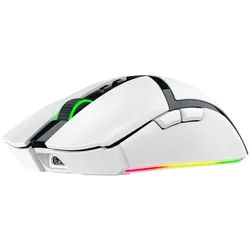 RAZER Cobra Pro Gaming-Maus weiß Maus