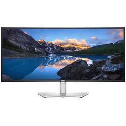 Dell Dell UltraSharp U3423WE TFT-Monitor (3440 x 1440, 5 ms Reaktionszeit, 60 Hz, IPS Panel)