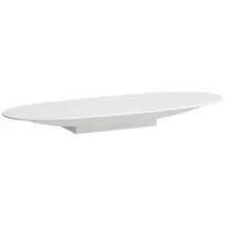 LAUFEN The new classic Ablage H8778510000001 42x16cm, weiß
