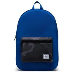 Herschel Rucksack Settlement blau