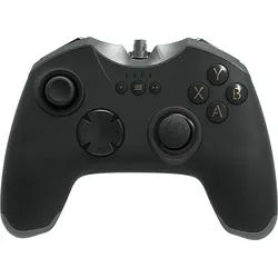 Game Nacon GC-400ES Pro Gaming Controller (PC), Gaming Controller, Schwarz