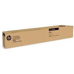HP Original CLT-C806S Toner cyan 30.000 Seiten (CLT-C806S/ELS) für MultiXpress X7x00GX/LX