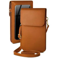 moex CitySling Samsung Galaxy Z Flip 4 Handytasche zum Umhängen
