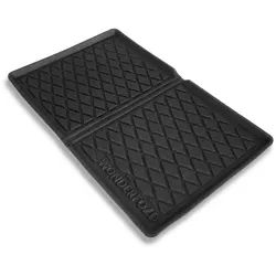 Wonderfold Bollerwagenausstattung , 52.07x1.91x85.09 cm , EN 1888 , Baby on Tour, Kinderwagen, Kinderwagenzubehör, Sonstiges Kinderwagenzubehör