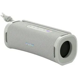 Sony Professional Sony SRSULT10W.CE7 Bluetooth-Lautsprecher. Kopfhörer (Kompakter Bluetooth-Lautsprecher, Bluetooth, Kompakter Bluetooth-Lautsprecher) blau