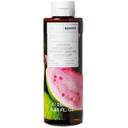 Korres Guava Renewing Body Wash