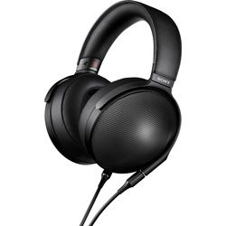 Sony MDR-Z1R Signature Series (Kabelgebunden), Kopfhörer, Schwarz