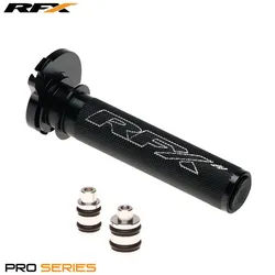 RFX Gasdrehhülse Pro schwarz, grün