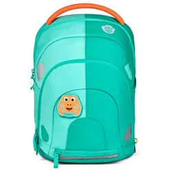 Affenzahn Adventure Backpack Daydreamer Ripstop Krabbe Rucksack