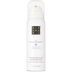 Rituals - The Ritual of Sakura Foaming Shower Gel Duschgel 50 ml Damen