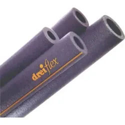 dreiflex Rohrisolier-Schalen S15-09 15mm/1m