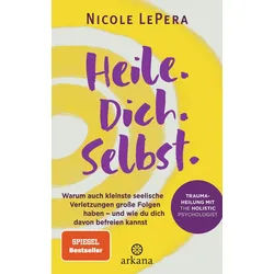 Heile. Dich. Selbst. Buch 1 St